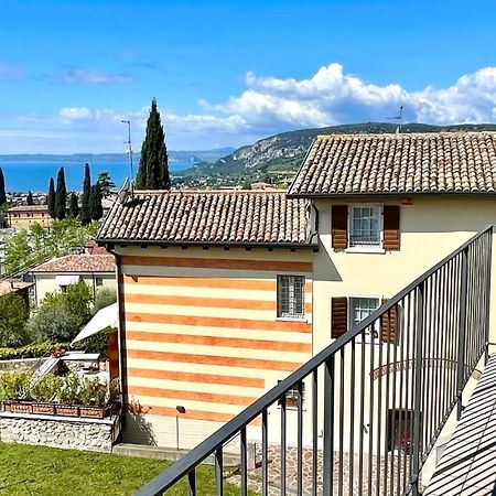 Casacortivi Apartman Costermano Kültér fotó