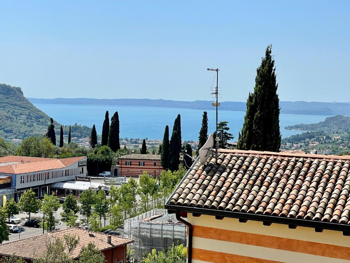 Casacortivi Apartman Costermano Kültér fotó