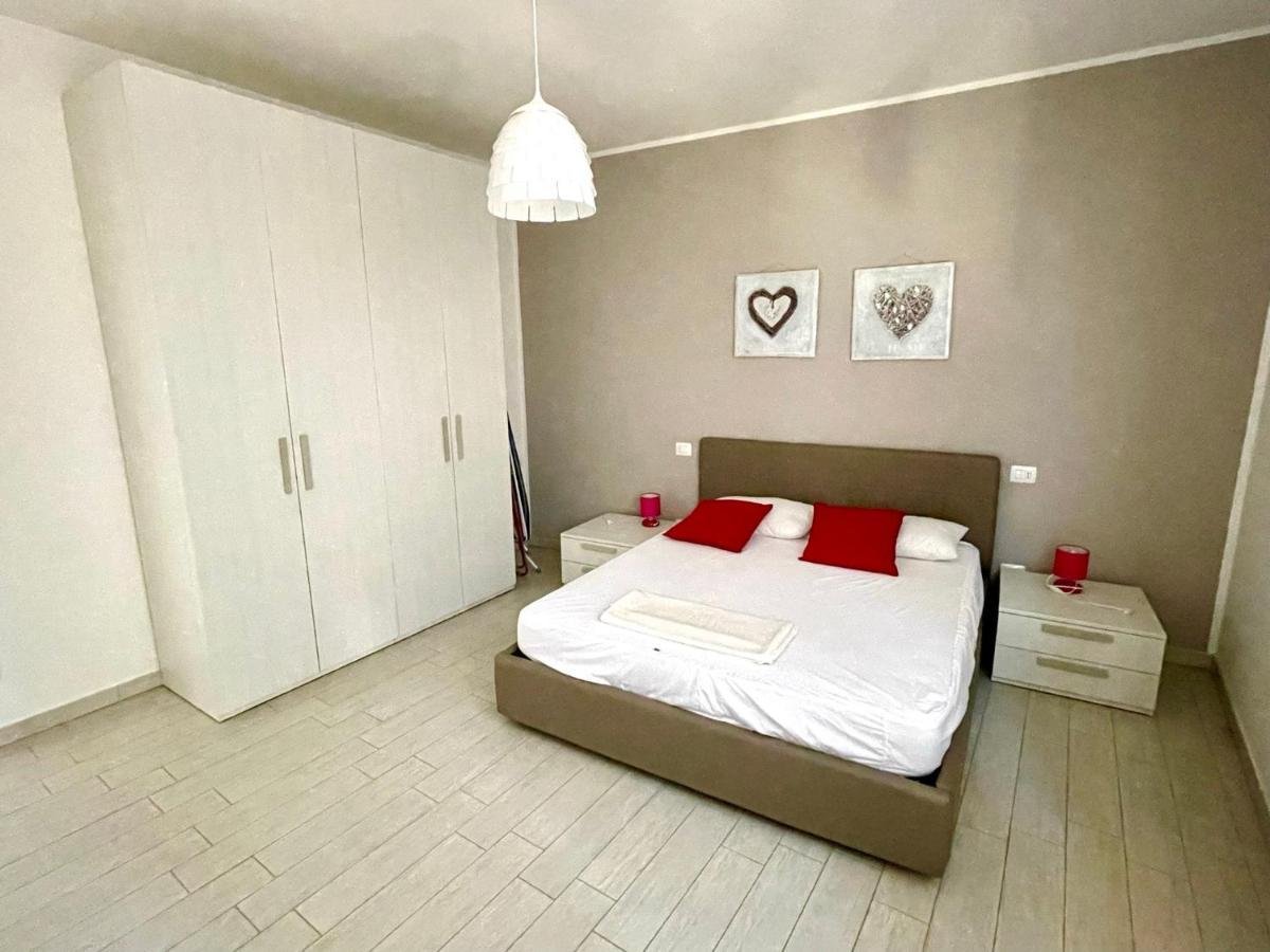 Casacortivi Apartman Costermano Kültér fotó