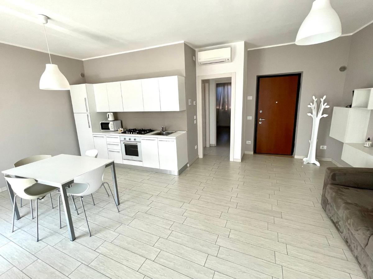 Casacortivi Apartman Costermano Kültér fotó