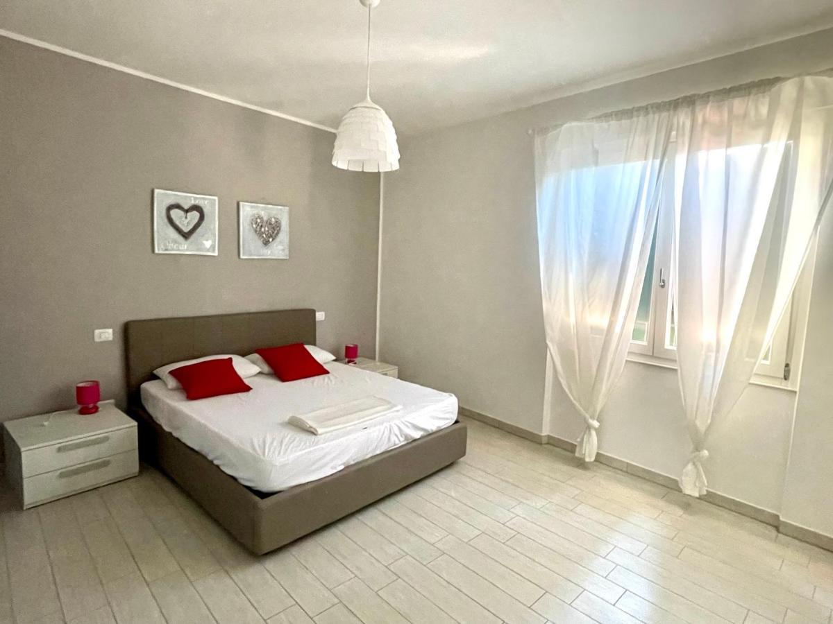 Casacortivi Apartman Costermano Kültér fotó