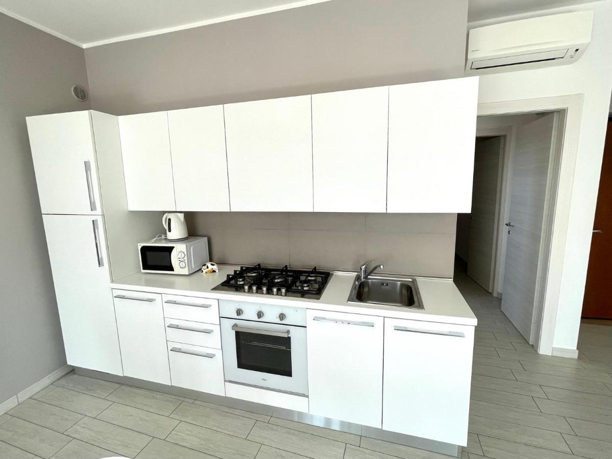 Casacortivi Apartman Costermano Kültér fotó