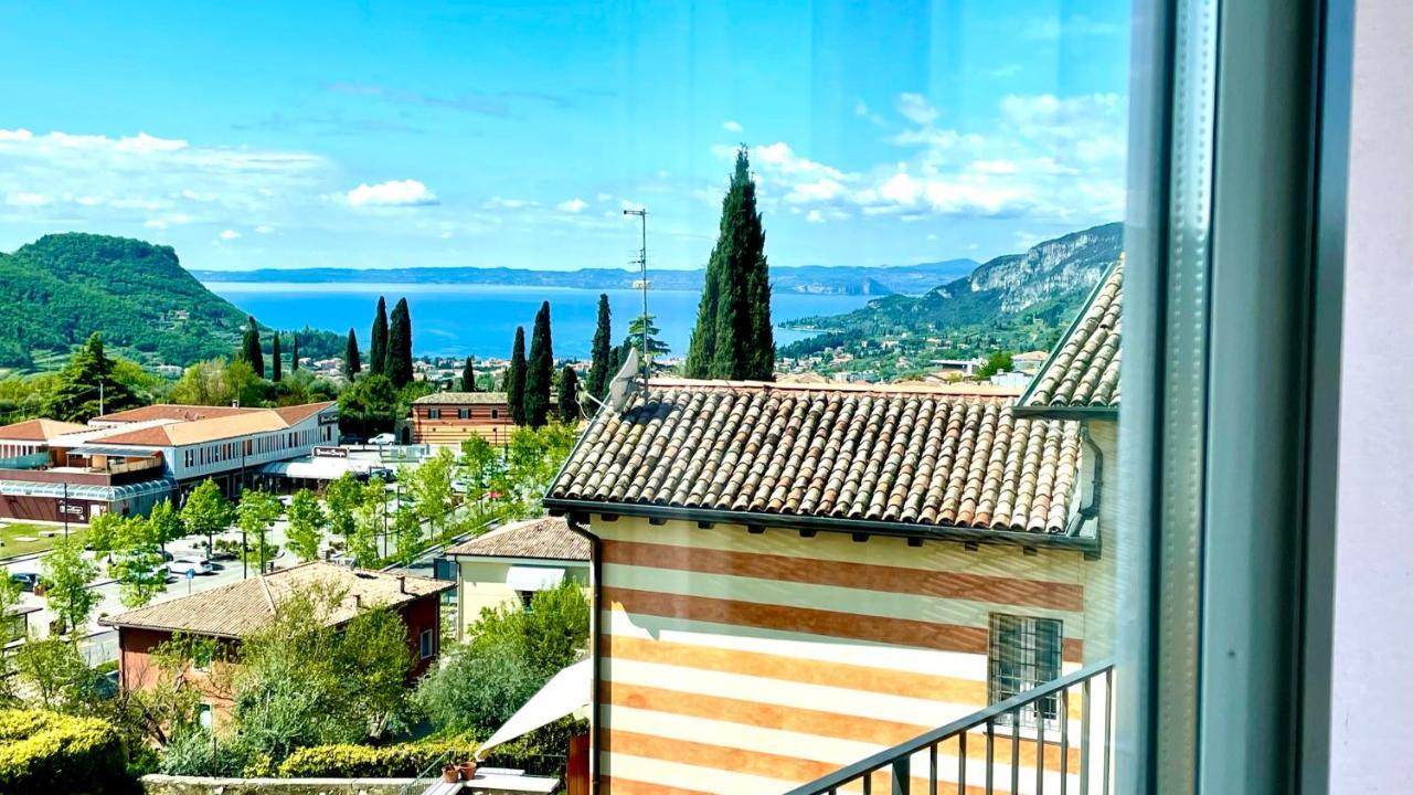 Casacortivi Apartman Costermano Kültér fotó