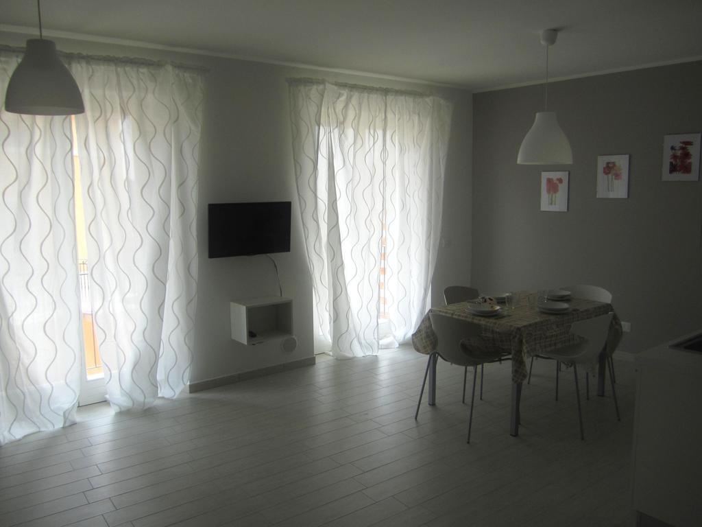 Casacortivi Apartman Costermano Kültér fotó