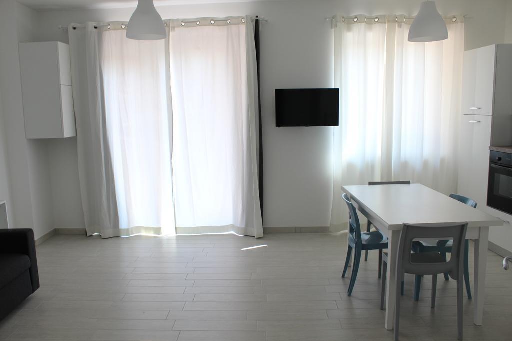 Casacortivi Apartman Costermano Kültér fotó