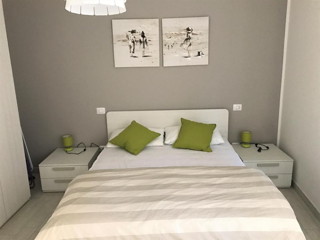 Casacortivi Apartman Costermano Kültér fotó