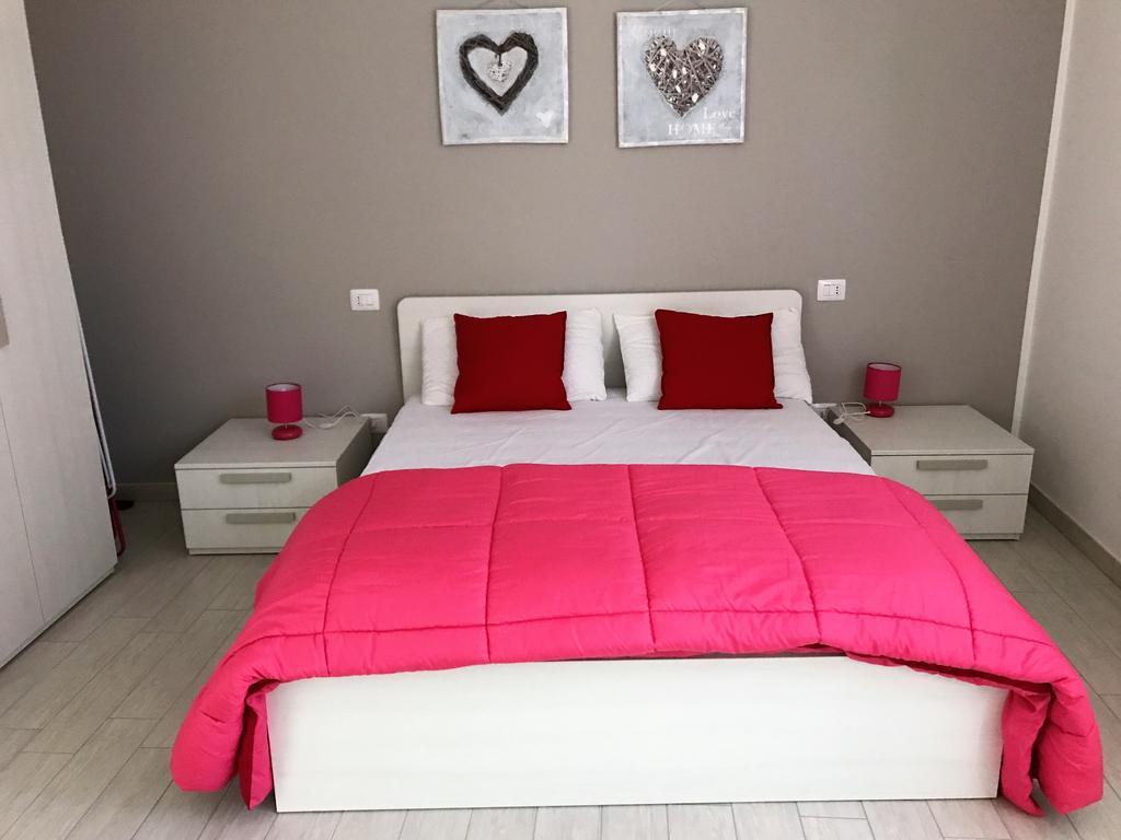 Casacortivi Apartman Costermano Kültér fotó