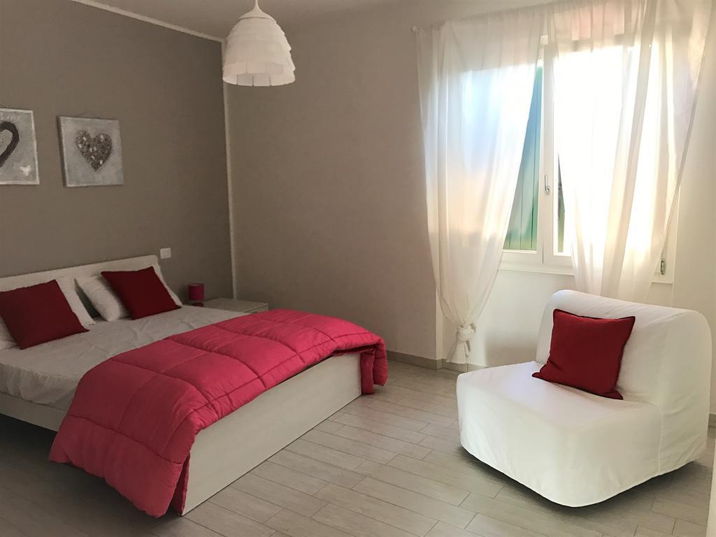 Casacortivi Apartman Costermano Kültér fotó