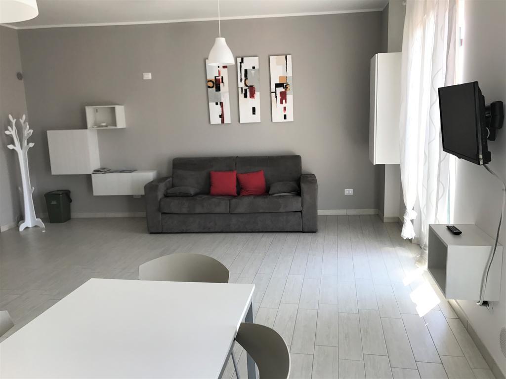 Casacortivi Apartman Costermano Kültér fotó