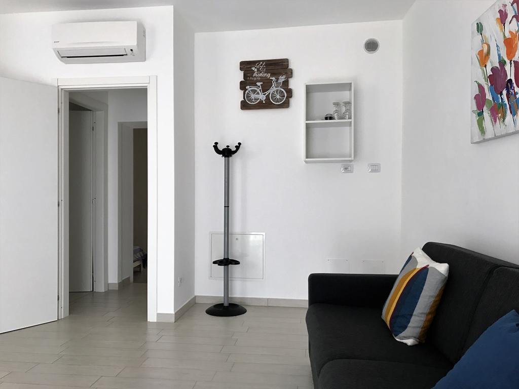 Casacortivi Apartman Costermano Kültér fotó