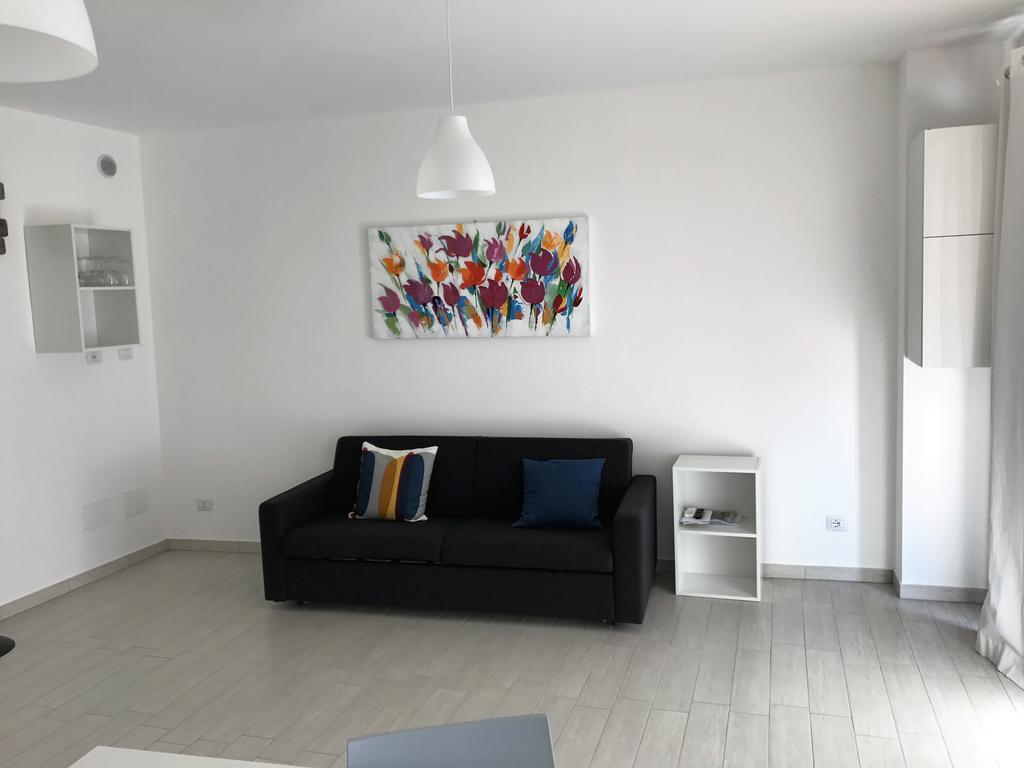 Casacortivi Apartman Costermano Kültér fotó