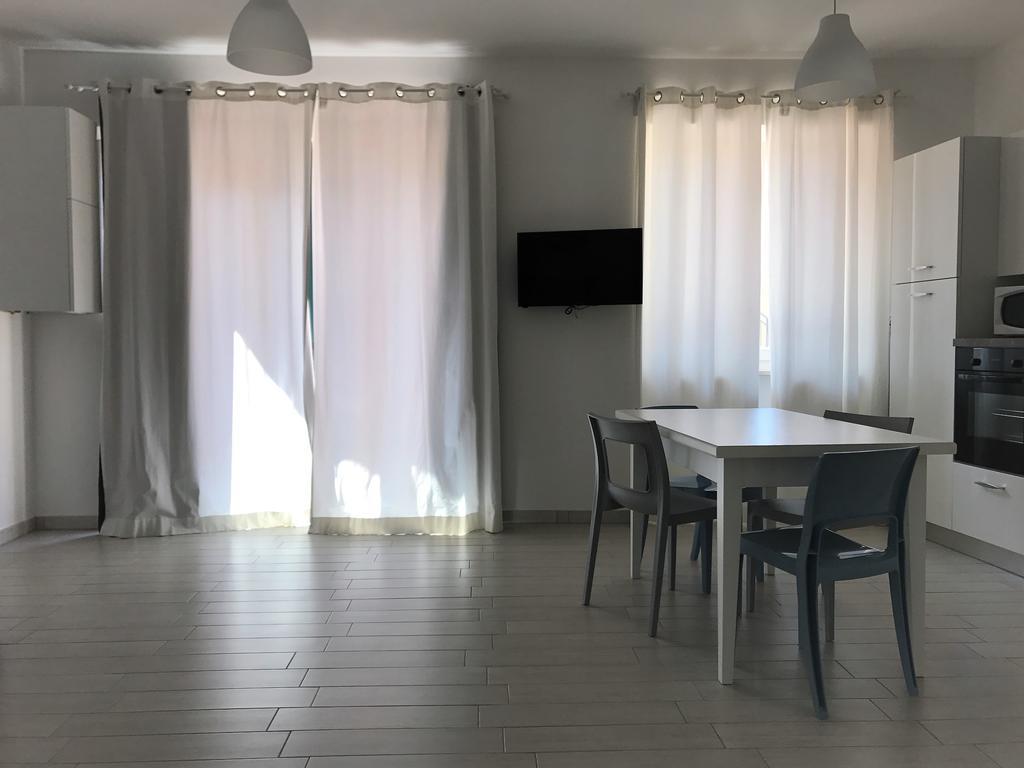 Casacortivi Apartman Costermano Kültér fotó