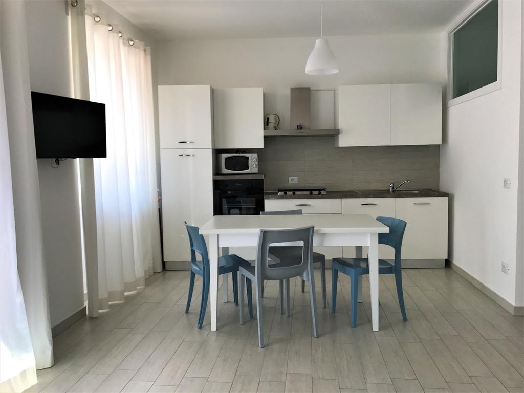 Casacortivi Apartman Costermano Kültér fotó