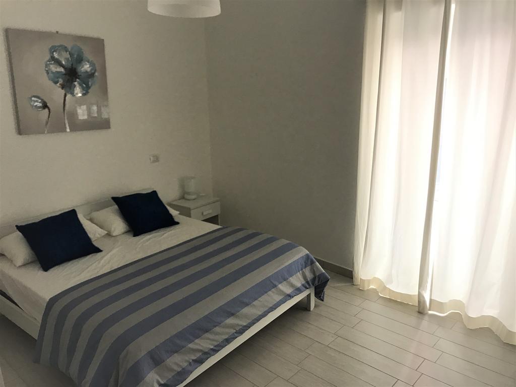 Casacortivi Apartman Costermano Kültér fotó
