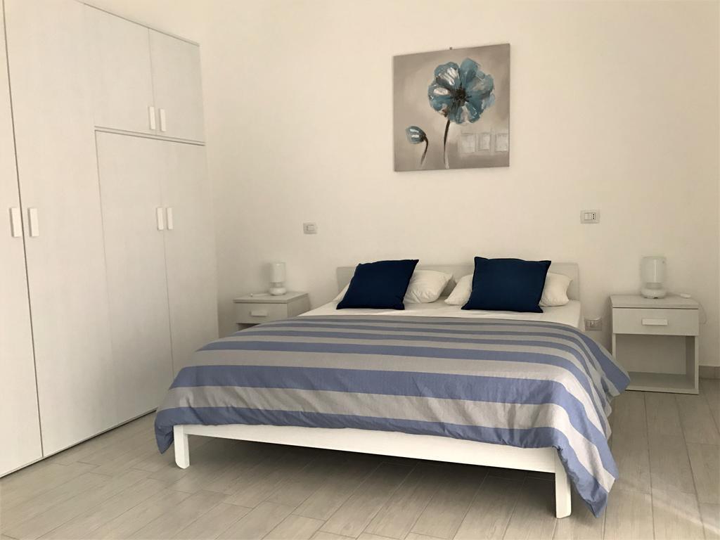 Casacortivi Apartman Costermano Kültér fotó