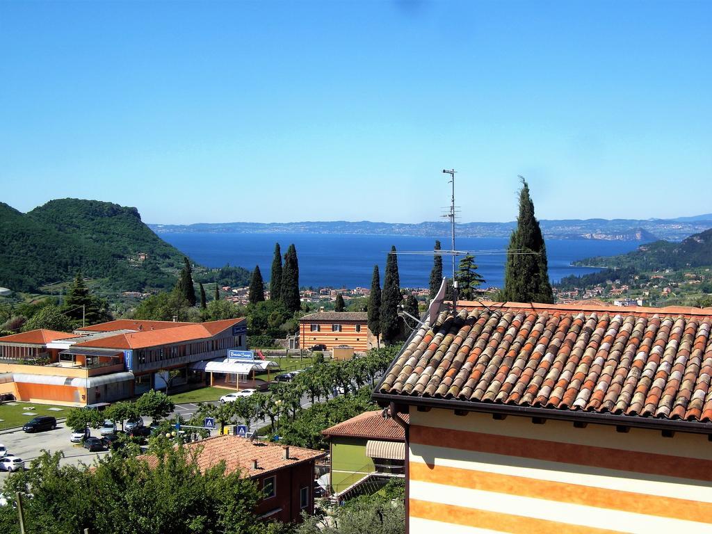 Casacortivi Apartman Costermano Kültér fotó