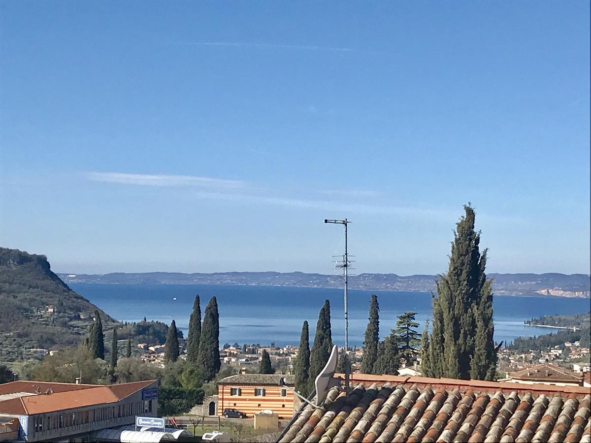 Casacortivi Apartman Costermano Kültér fotó